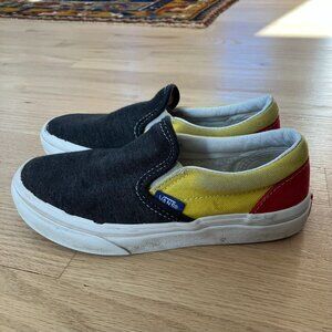 GUC Vans Classic Slip Ons